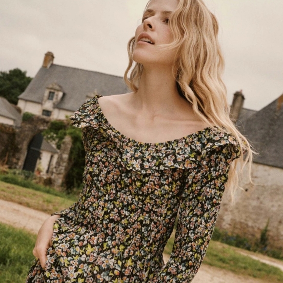 Doen Rosenda Dress size small - Picture 11 of 12